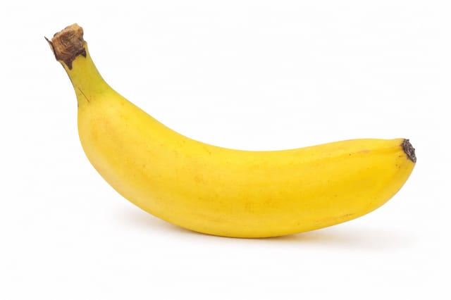 Banana.