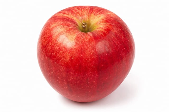 Apple.
