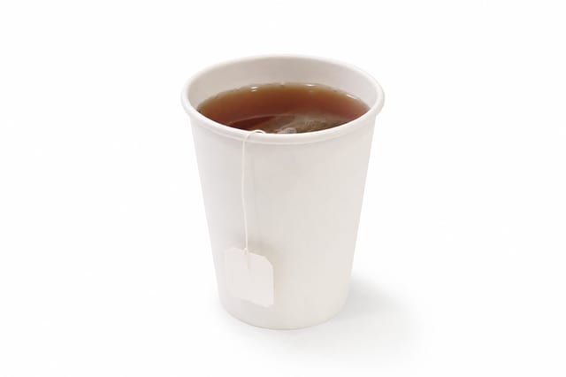 Tea Sm.