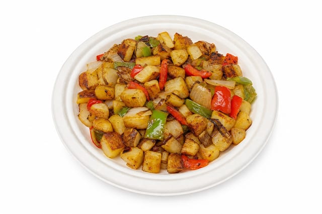 Home Fries Lg.