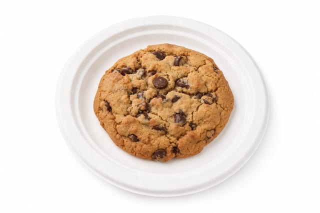 Cookies Jumbo.