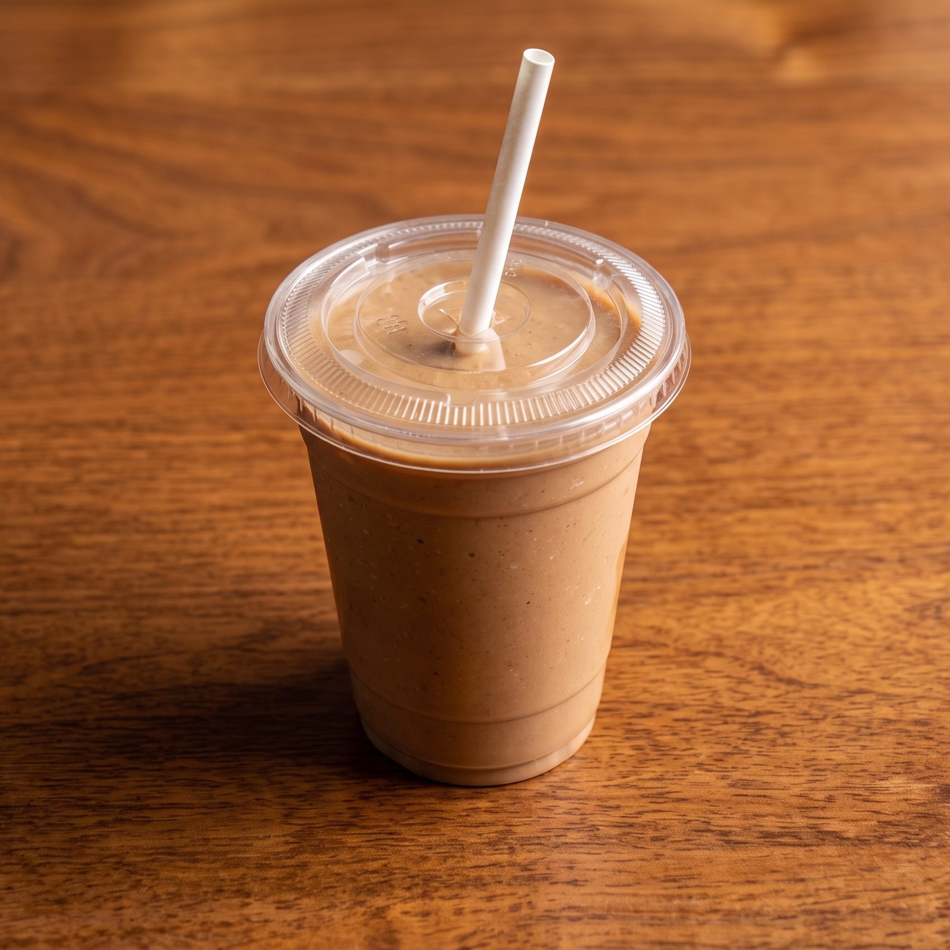 The smoothie bar that people keep coming back for