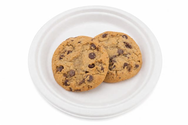 Cookies Small.