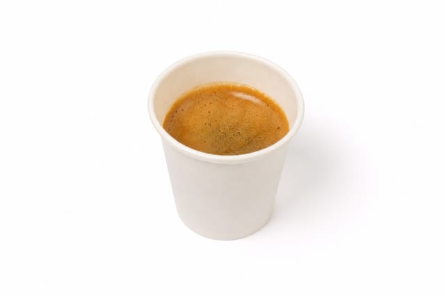 Espresso.