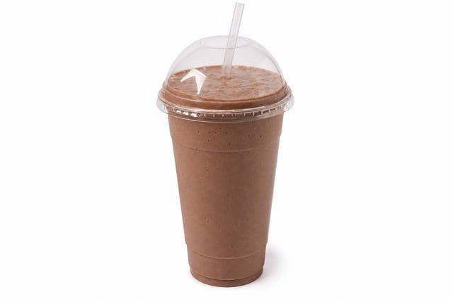 Peanut Butter/Banana/Chocolate Small.