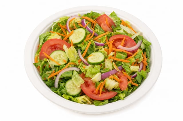 Side Salad.
