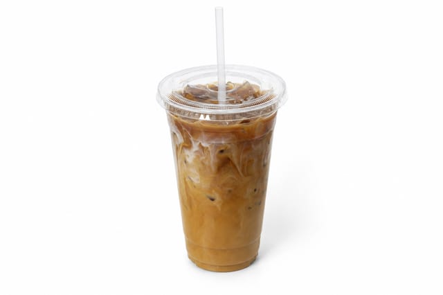 Iced Latte/Cappuccino Sm.