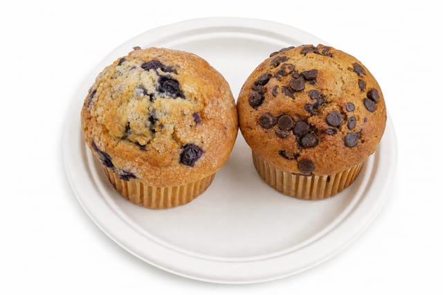 Muffins.