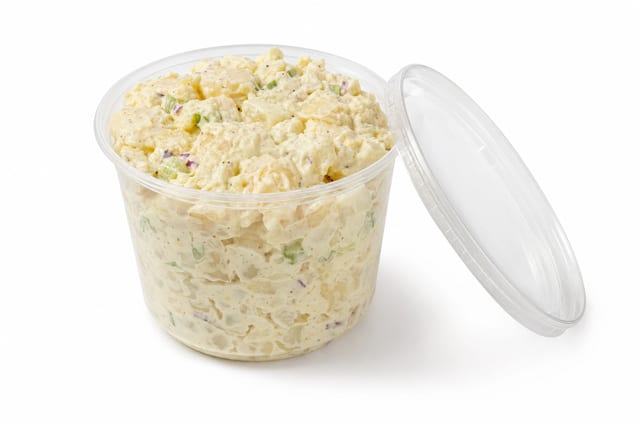 Potato Salad.