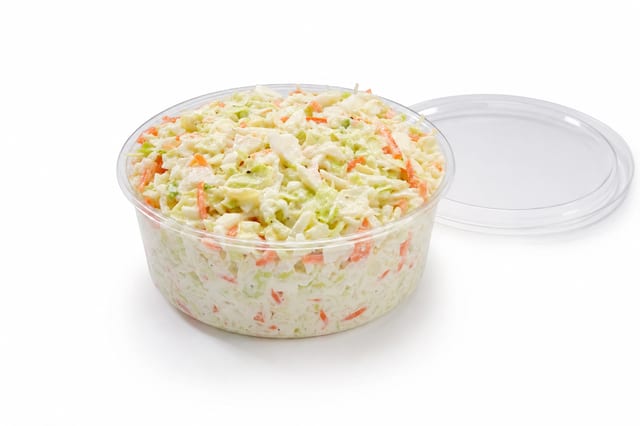 Cole Slaw.