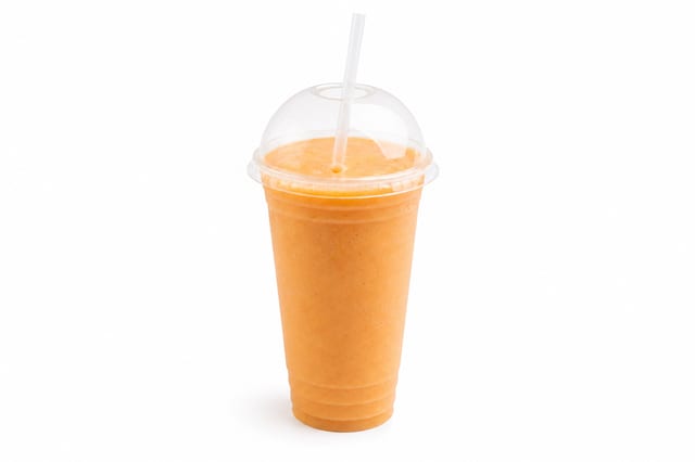 It's Peachy Small.