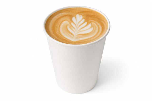 Latte /Cappuccino Lg.