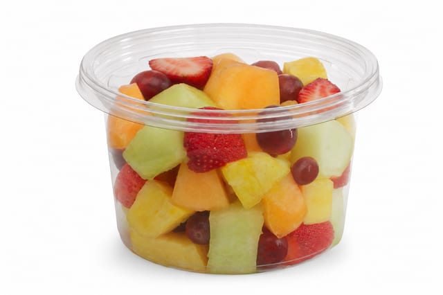 Fresh Fruit Mix Small.
