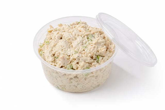 Chicken Salad Small.