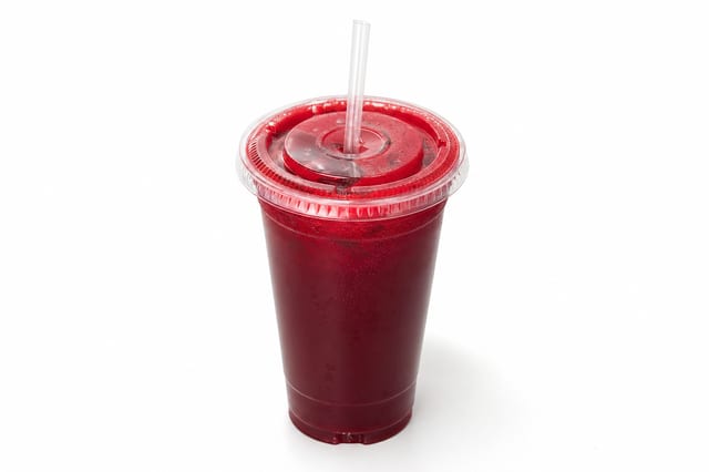 Beet It Small.
