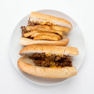 Cheesesteak