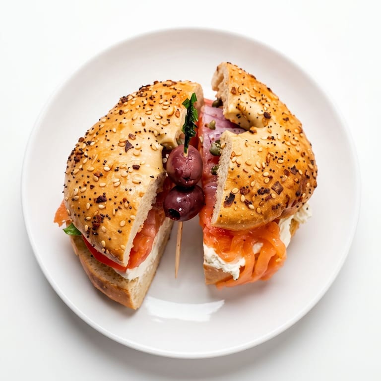 Delicious Taylor Ham Options