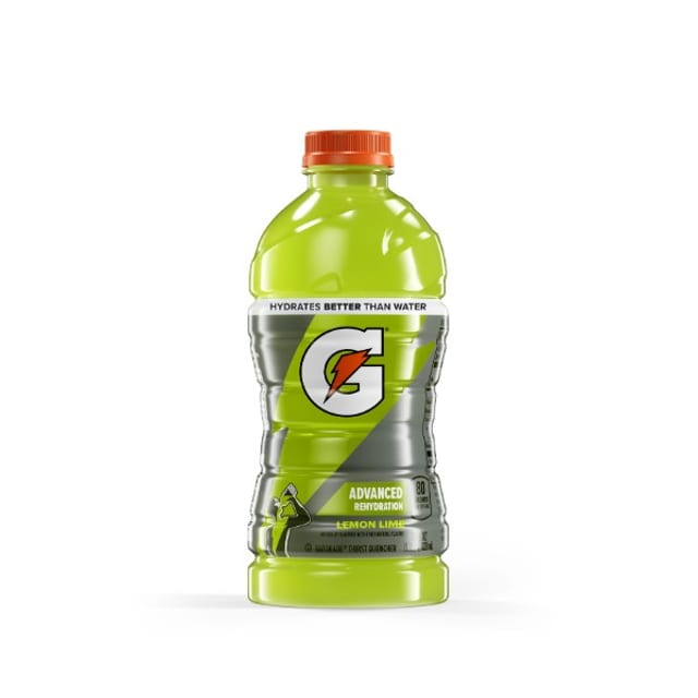 Gatorade.