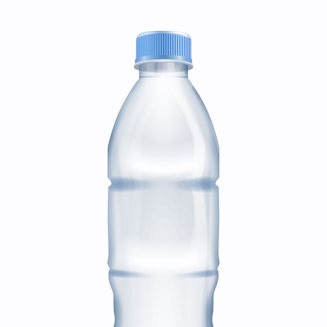 Water.