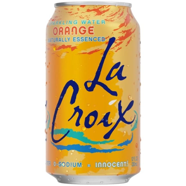 La Croix.