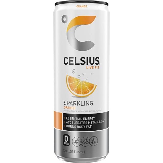 Celsius.