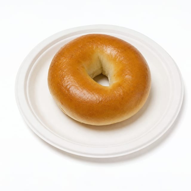 Bagel.