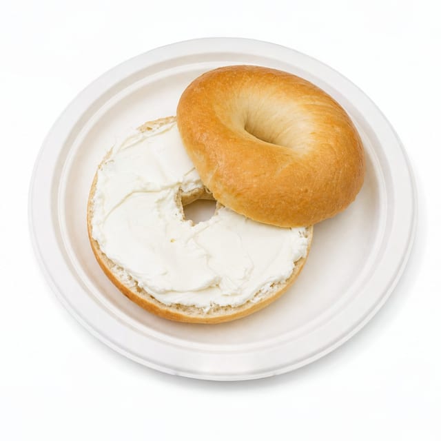 Cream Cheese.